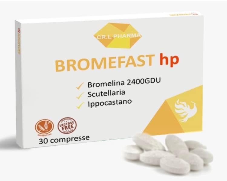 Bromefast