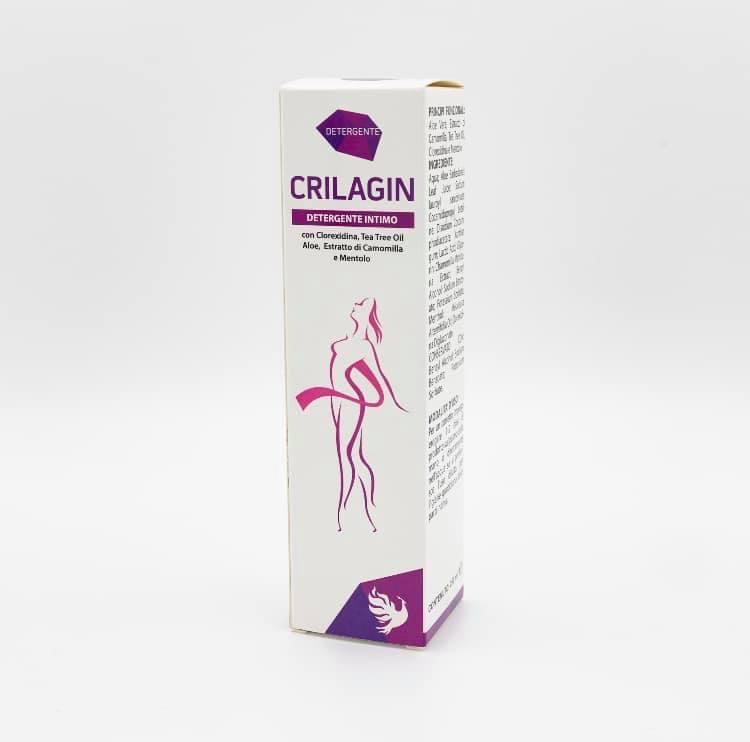 Crilagin