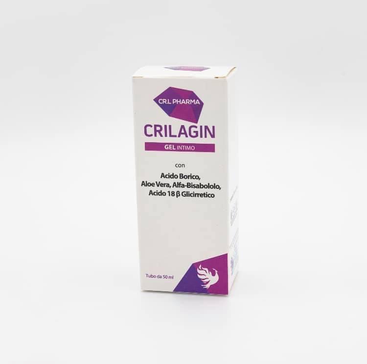 Crilagin Gel