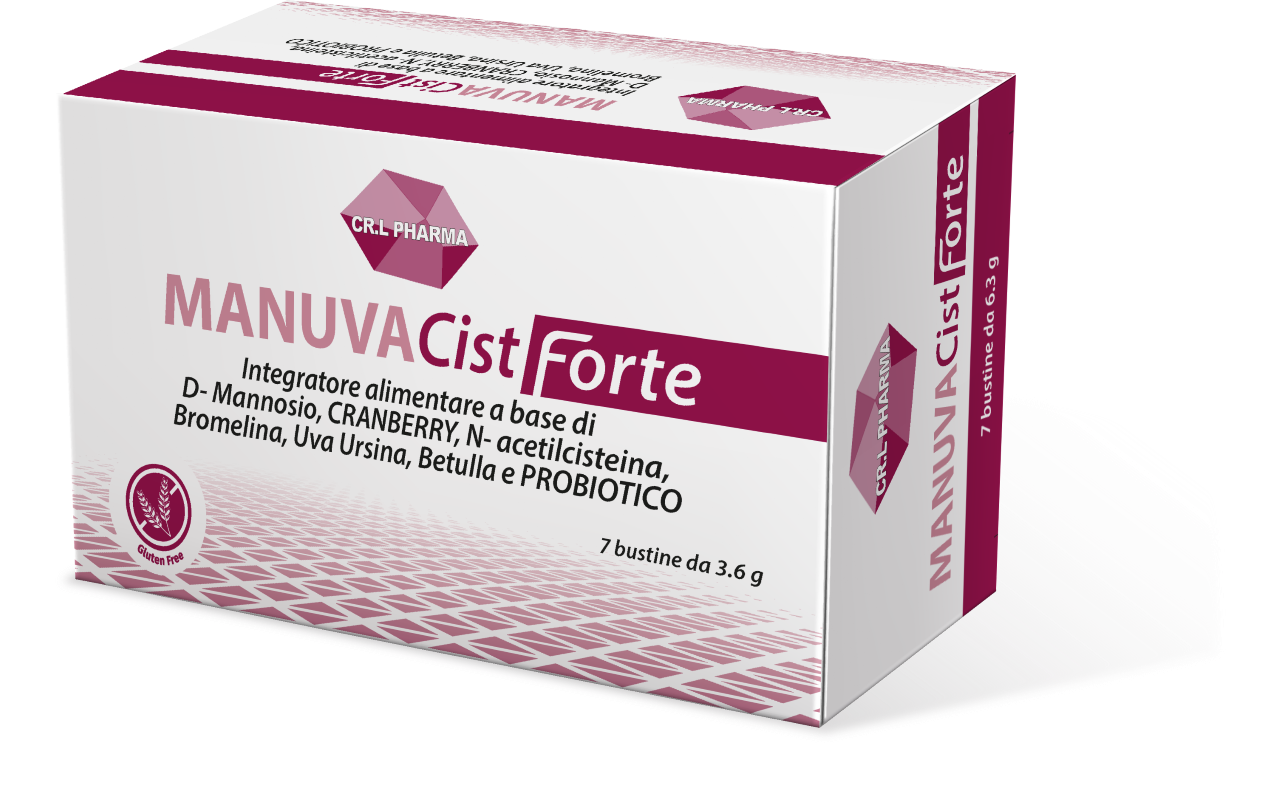 Manuva Cist Forte