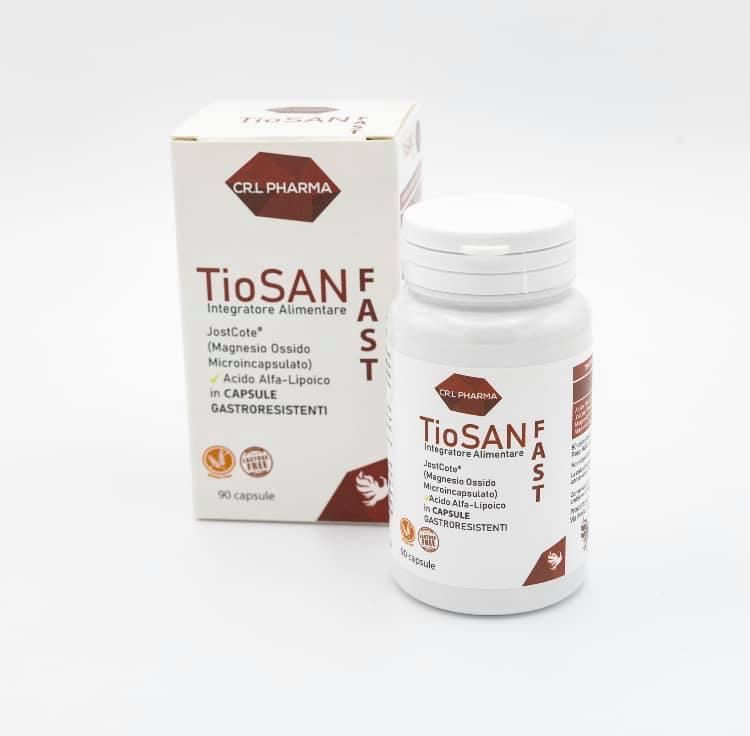 Tiosan Fast