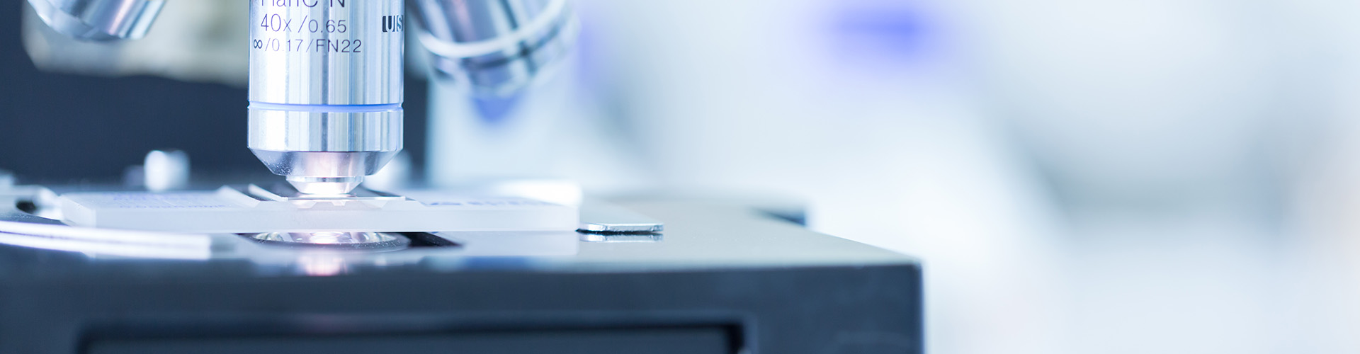 Microscopio